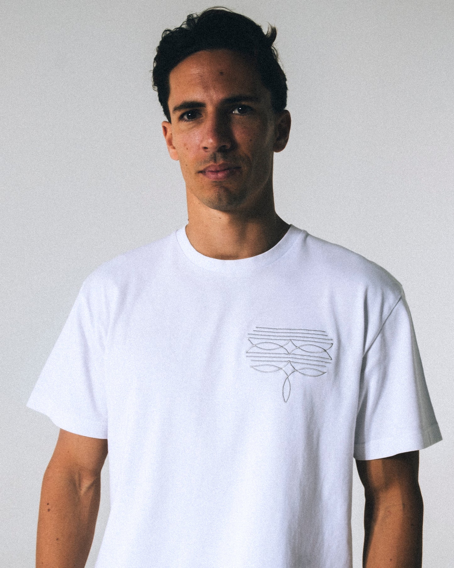Wrangler Heavyweight T-shirt