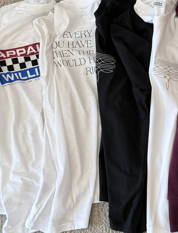 T-Shirts