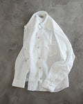 Western Linen Shirt