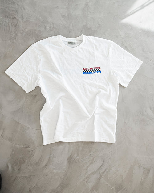 AW Racing Slub Wrangler T-shirt