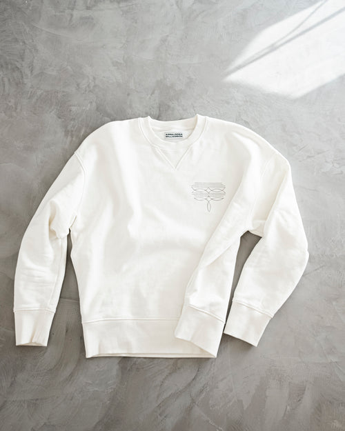 Heavyweight Wrangler Crewneck