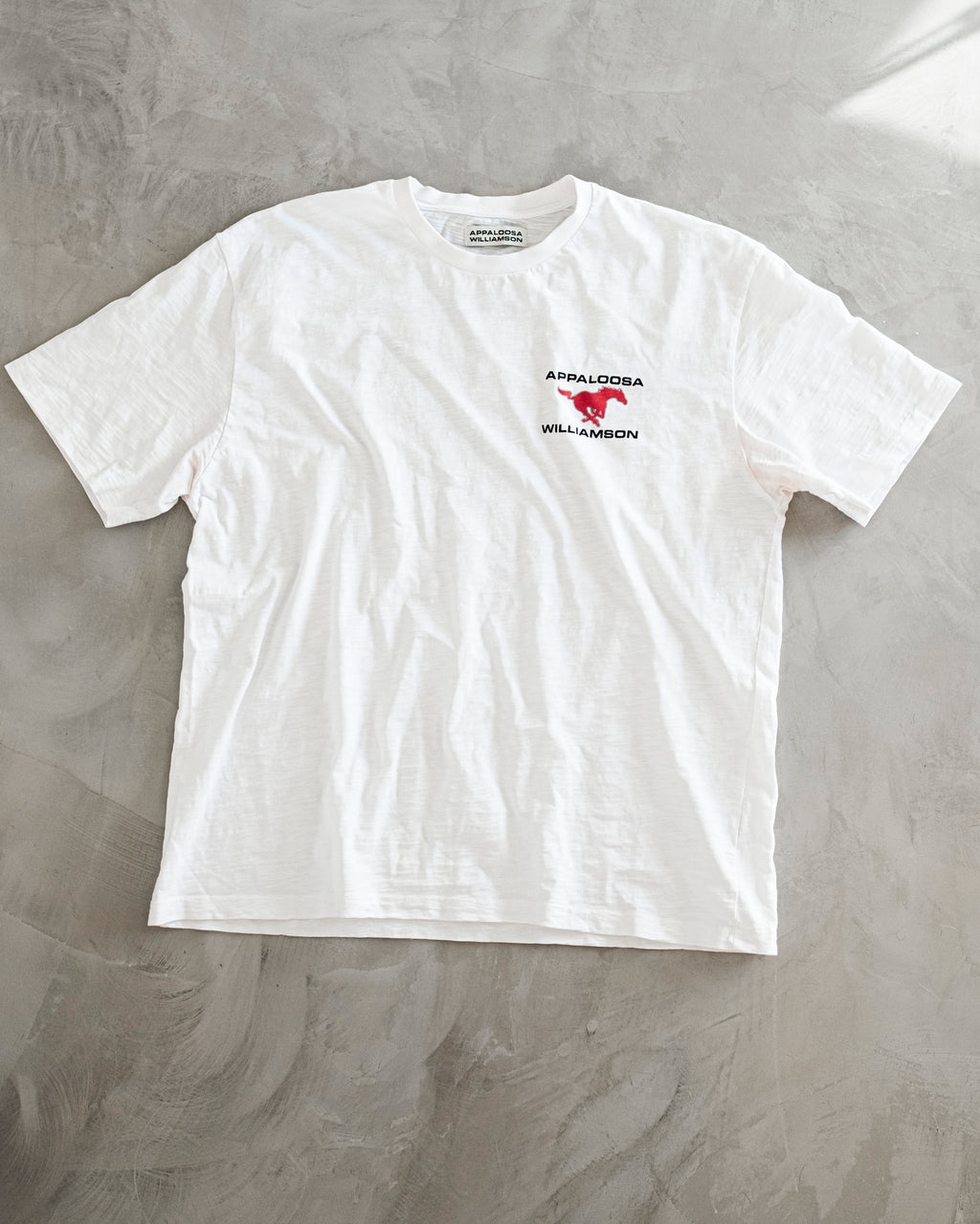 The Opposite Slub Wrangler T-Shirt