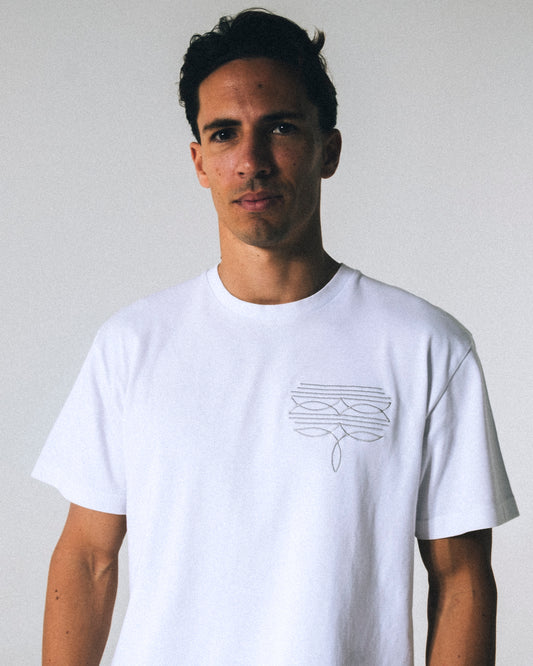 Wrangler Heavyweight T-shirt