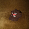 Horsepower Cap - Wyoming Brown