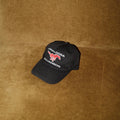 Horsepower Cap - Black