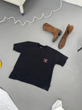 Horsepower Big Boy T-shirt